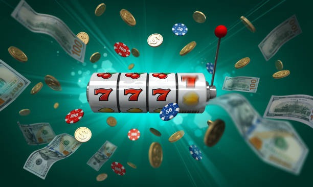 E-Wallet Game 